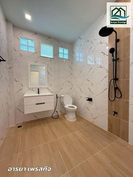 อุ่นอารี ซอยแม่บัวลอย, Samut Prakan, Tai Ban Mai, Muang Samut Prakarn, Samut Prakan, 4 Bedrooms, 165 sqm, Single Detached House For Sale, by วิสุทธินี เฉลิมสินสุวรรณ, 500543039 - DDproperty.com