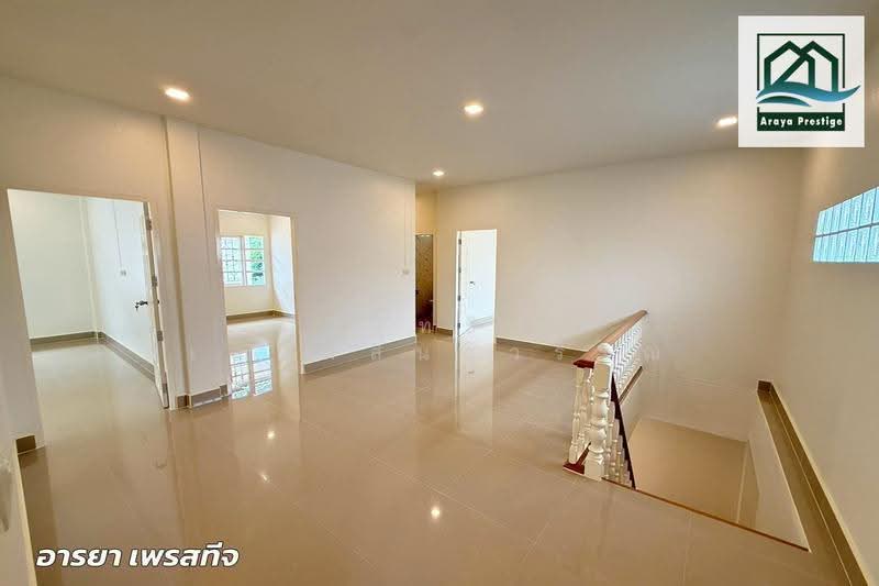 อุ่นอารี ซอยแม่บัวลอย, Samut Prakan, Tai Ban Mai, Muang Samut Prakarn, Samut Prakan, 4 Bedrooms, 165 sqm, Single Detached House For Sale, by วิสุทธินี เฉลิมสินสุวรรณ, 500543039 - DDproperty.com