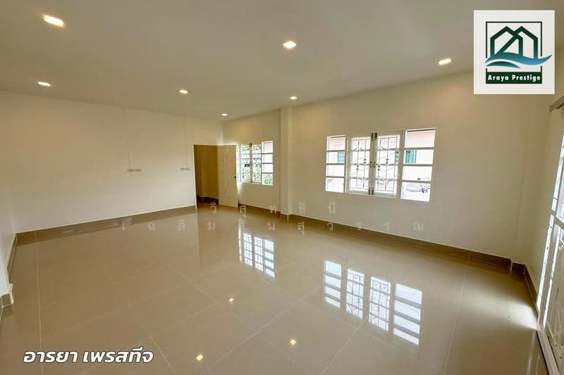 อุ่นอารี ซอยแม่บัวลอย, Samut Prakan, Tai Ban Mai, Muang Samut Prakarn, Samut Prakan, 4 Bedrooms, 165 sqm, Single Detached House For Sale, by วิสุทธินี เฉลิมสินสุวรรณ, 500543039 - DDproperty.com