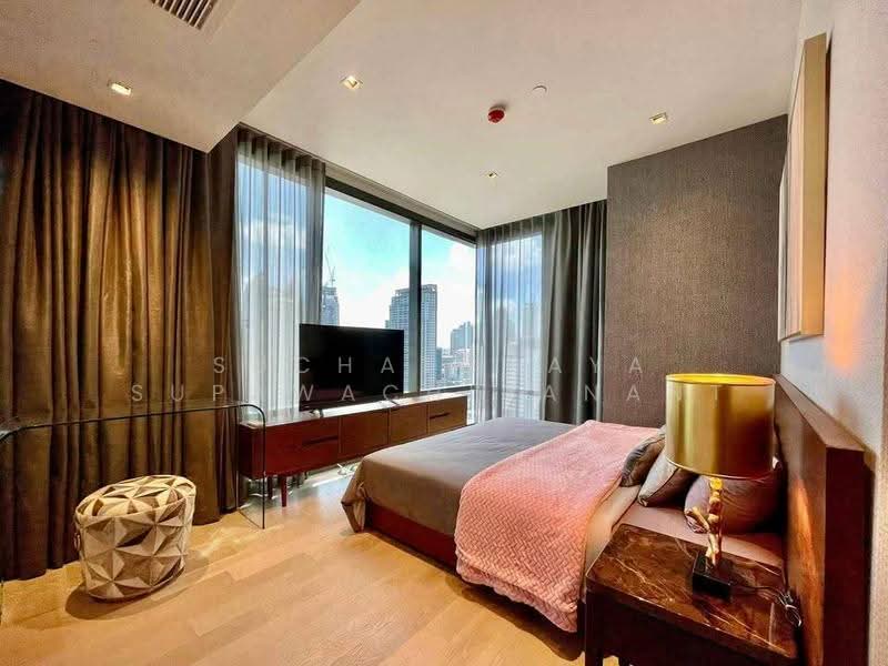 ASHTON Silom, Bangkok, 166 Silom Road, Bang Rak, Bangkok, 2 Bedrooms, 86 sqm, Condo For Sale, by Suchatchaya Supawachiranant, 500543041 - DDproperty.com