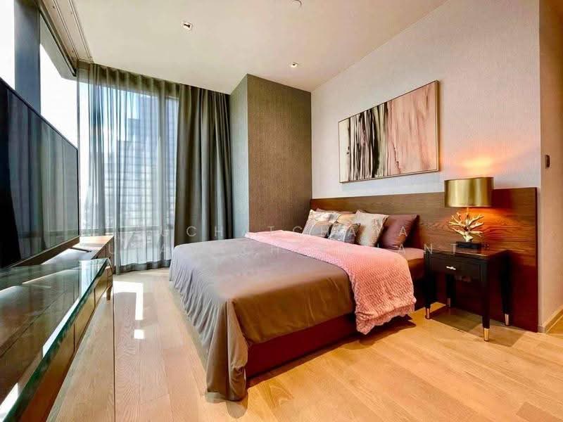 ASHTON Silom, Bangkok, 166 Silom Road, Bang Rak, Bangkok, 2 Bedrooms, 86 sqm, Condo For Sale, by Suchatchaya Supawachiranant, 500543041 - DDproperty.com