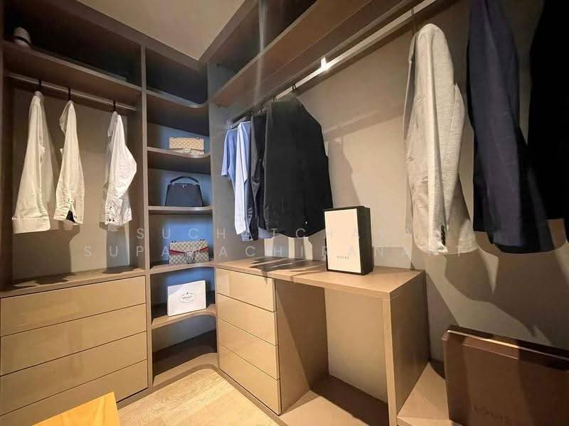 ASHTON Silom, Bangkok, 166 Silom Road, Bang Rak, Bangkok, 2 Bedrooms, 86 sqm, Condo For Sale, by Suchatchaya Supawachiranant, 500543041 - DDproperty.com