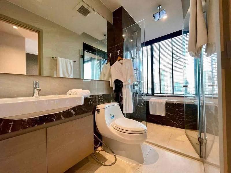ASHTON Silom, Bangkok, 166 Silom Road, Bang Rak, Bangkok, 2 Bedrooms, 86 sqm, Condo For Sale, by Suchatchaya Supawachiranant, 500543041 - DDproperty.com
