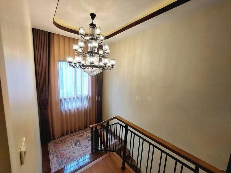 Grand Britania Rama 9-Krungthep Kreetha : แกรนด์ บริทาเนีย พระราม 9-กรุงเทพกรีฑา, กรุงเทพ, ถนนพัฒนาชนบท 3, คลองสองต้นนุ่น, ลาดกระบัง, กรุงเทพ, 215 ตร.ม., บ้านเดี่ยว ให้เช่า, โดย Khun Ming, 500543050 - DDproperty.com