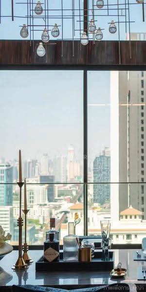 Quinn Sukhumvit 101, Bangkok, 3053 Sukhumvit Road, Bang Chak, Phra Khanong, Bangkok, 3 Bedrooms, 125 sqm, Condo For Sale, by Withada Jaiarree, 500543060 - DDproperty.com