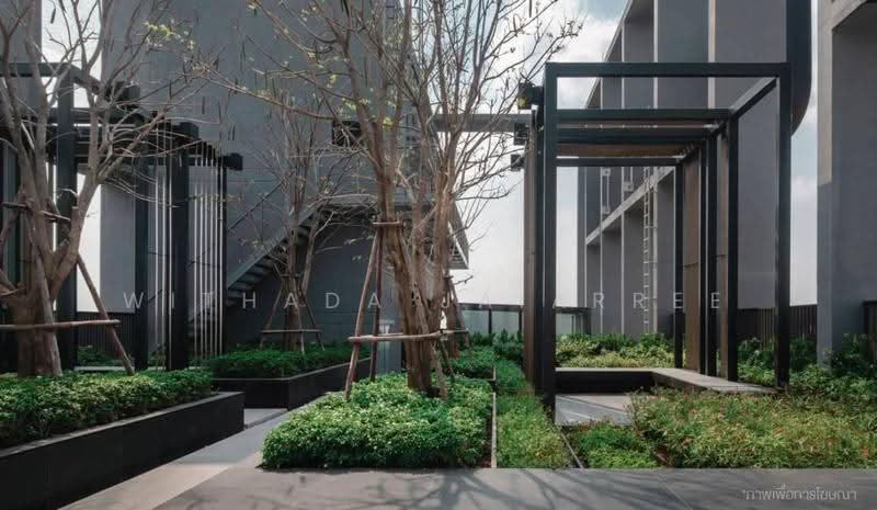 Quinn Sukhumvit 101, Bangkok, 3053 Sukhumvit Road, Bang Chak, Phra Khanong, Bangkok, 3 Bedrooms, 125 sqm, Condo For Sale, by Withada Jaiarree, 500543060 - DDproperty.com