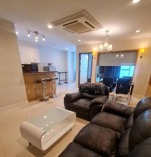 Sukhumvit Living Town (สุขุมวิท ลิฟวิ่ง ทาวน์), กรุงเทพ, 299 ถนนสุขุมวิท 21, คลองเตยเหนือ, วัฒนา, กรุงเทพ, 57 ตร.ม., คอนโด ขาย, โดย Suchatchaya Supawachiranant, 500543064 - DDproperty.com