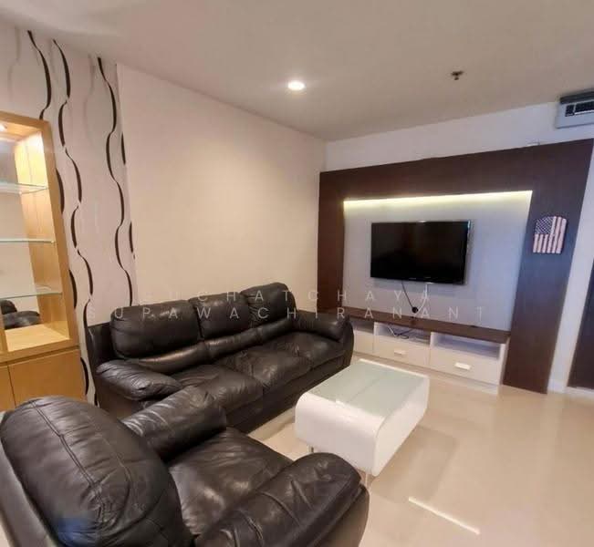 Sukhumvit Living Town (สุขุมวิท ลิฟวิ่ง ทาวน์), กรุงเทพ, 299 ถนนสุขุมวิท 21, คลองเตยเหนือ, วัฒนา, กรุงเทพ, 57 ตร.ม., คอนโด ขาย, โดย Suchatchaya Supawachiranant, 500543064 - DDproperty.com