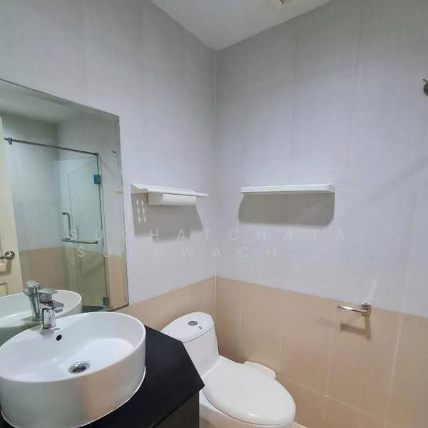 Sukhumvit Living Town, Bangkok, 299 Sukhumvit 21 Road, Khlongtoei Nua, Watthana, Bangkok, 1 Bedroom, 57 sqm, Condo For Sale, by Suchatchaya Supawachiranant, 500543064 - DDproperty.com