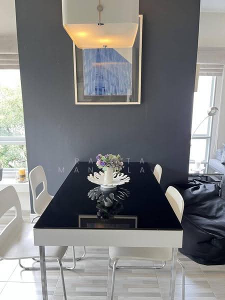 The Room Ratchada-Ladprao, Bangkok, Ladprao Road, Chan Kasem, Chatuchak, Bangkok, 2 Bedrooms, 62 sqm, Condo For Sale, by Rasita Maneelam, 500543066 - DDproperty.com