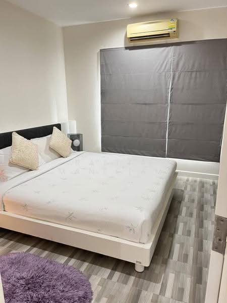 The Room Ratchada-Ladprao : เดอะ รูม รัชดา - ลาดพร้าว, กรุงเทพ, ถนนลาดพร้าว, จันทรเกษม, จตุจักร, กรุงเทพ, 62 ตร.ม., คอนโด ขาย, โดย Rasita Maneelam, 500543066 - DDproperty.com