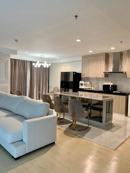 Noble Remix, Bangkok, 772 Soi Sukhumvit 36, Sukhumvit Road, Khong Tan, Khlong Toei, Bangkok, 3 Bedrooms, 168 sqm, Condo For Sale, by Pattada Letikul, 500543074 - DDproperty.com