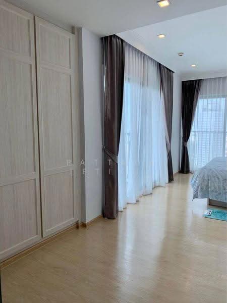 Noble Remix, Bangkok, 772 Soi Sukhumvit 36, Sukhumvit Road, Khong Tan, Khlong Toei, Bangkok, 3 Bedrooms, 168 sqm, Condo For Sale, by Pattada Letikul, 500543074 - DDproperty.com