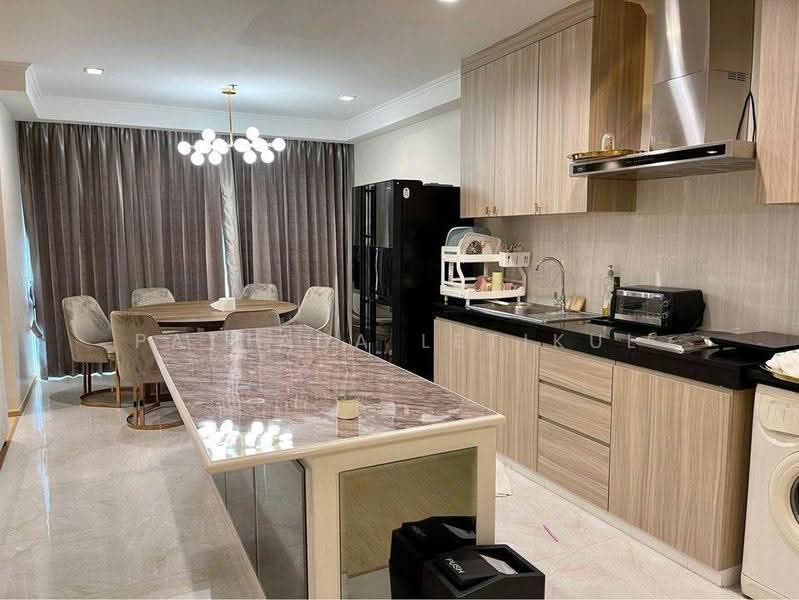 Noble Remix, Bangkok, 772 Soi Sukhumvit 36, Sukhumvit Road, Khong Tan, Khlong Toei, Bangkok, 3 Bedrooms, 168 sqm, Condo For Sale, by Pattada Letikul, 500543074 - DDproperty.com