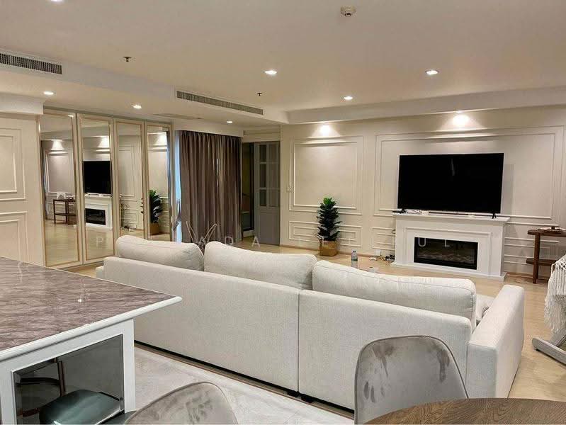 Noble Remix, Bangkok, 772 Soi Sukhumvit 36, Sukhumvit Road, Khong Tan, Khlong Toei, Bangkok, 3 Bedrooms, 168 sqm, Condo For Sale, by Pattada Letikul, 500543074 - DDproperty.com