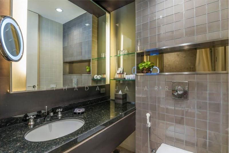 Emporium Suites by Chatrium, Bangkok, 622 Sukhumvit 24 Road, Khong Tan, Khlong Toei, Bangkok, 1 Bedroom, 65 sqm, Apartment For Rent, by Withada Jaiarree, 500543076 - DDproperty.com
