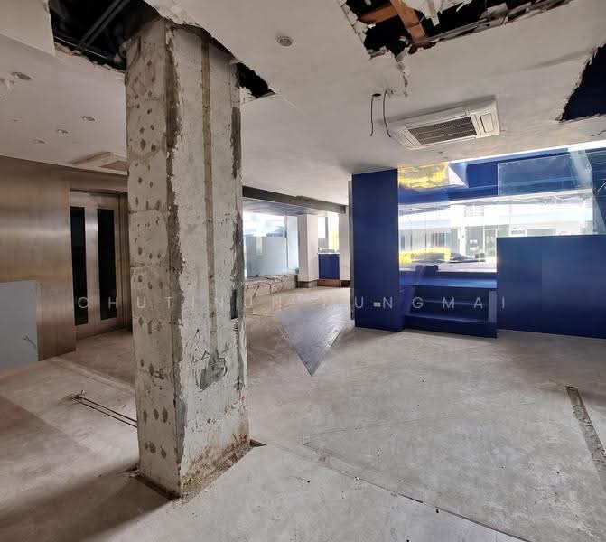 Thonglor Retail Space for Rent near Samitivej Hospital 2 Storeys, Bangkok, ทองหล่อ 13, Khlong Tan Nua, Watthana, Bangkok, , 232 sqm, Shophouse For Rent, by Chutinun Mungmai, 500543077 - DDproperty.com