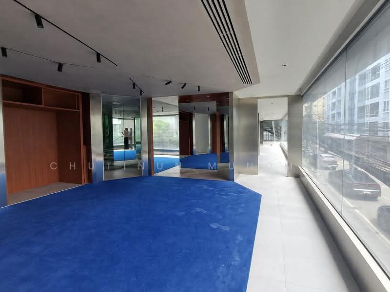 Thonglor Retail Space for Rent near Samitivej Hospital 2 Storeys, Bangkok, ทองหล่อ 13, Khlong Tan Nua, Watthana, Bangkok, , 232 sqm, Shophouse For Rent, by Chutinun Mungmai, 500543077 - DDproperty.com