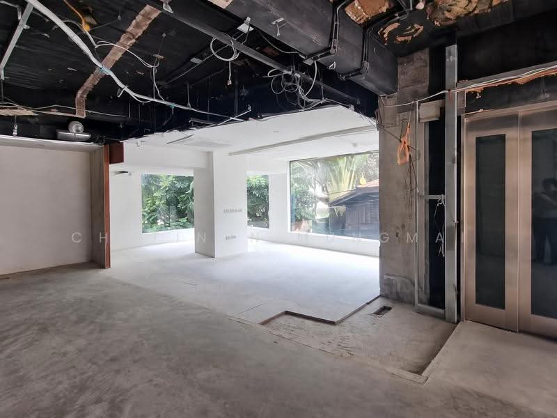 Thonglor Retail Space for Rent near Samitivej Hospital 2 Storeys, Bangkok, ทองหล่อ 13, Khlong Tan Nua, Watthana, Bangkok, , 232 sqm, Shophouse For Rent, by Chutinun Mungmai, 500543077 - DDproperty.com