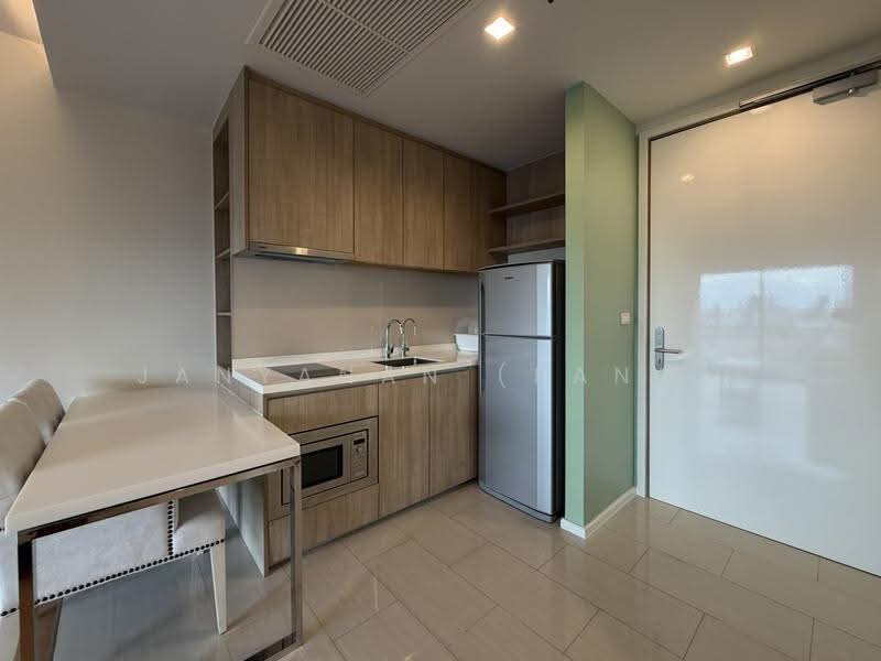 Circle Living Prototype : เซอร์เคิล ลิฟวิ่ง โปรโตไทพ์, กรุงเทพ, 1545 ถนนเพชรบุรีตัดใหม่, มักกะสัน, ราชเทวี, กรุงเทพ, 47 ตร.ม., คอนโด ให้เช่า, โดย Janyanan (Pang), 500543079 - DDproperty.com