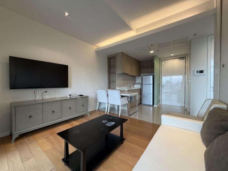 Circle Living Prototype : เซอร์เคิล ลิฟวิ่ง โปรโตไทพ์, กรุงเทพ, 1545 ถนนเพชรบุรีตัดใหม่, มักกะสัน, ราชเทวี, กรุงเทพ, 47 ตร.ม., คอนโด ให้เช่า, โดย Janyanan (Pang), 500543079 - DDproperty.com