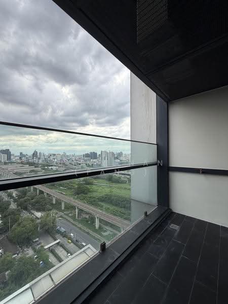 Circle Living Prototype, Bangkok, 1545 New Petchburi Road, Makkasan, Ratchathewi, Bangkok, 1 Bedroom, 47 sqm, Condo For Rent, by Janyanan (Pang), 500543079 - DDproperty.com