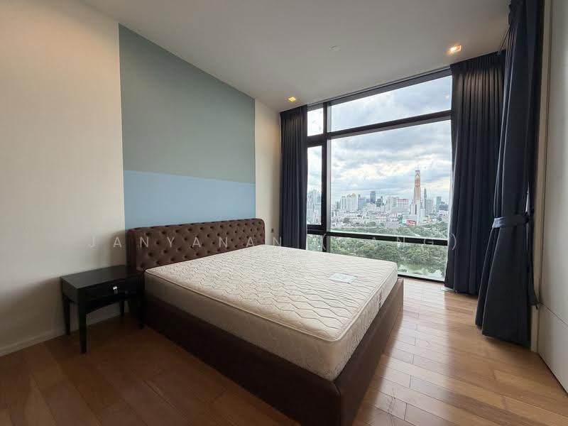 Circle Living Prototype, Bangkok, 1545 New Petchburi Road, Makkasan, Ratchathewi, Bangkok, 1 Bedroom, 47 sqm, Condo For Rent, by Janyanan (Pang), 500543079 - DDproperty.com