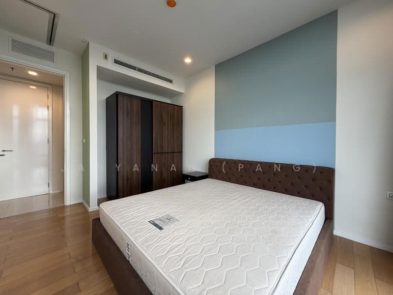 Circle Living Prototype : เซอร์เคิล ลิฟวิ่ง โปรโตไทพ์, กรุงเทพ, 1545 ถนนเพชรบุรีตัดใหม่, มักกะสัน, ราชเทวี, กรุงเทพ, 47 ตร.ม., คอนโด ให้เช่า, โดย Janyanan (Pang), 500543079 - DDproperty.com