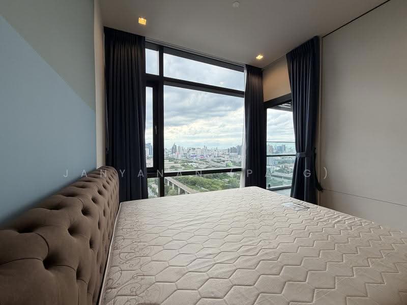 Circle Living Prototype, Bangkok, 1545 New Petchburi Road, Makkasan, Ratchathewi, Bangkok, 1 Bedroom, 47 sqm, Condo For Rent, by Janyanan (Pang), 500543079 - DDproperty.com