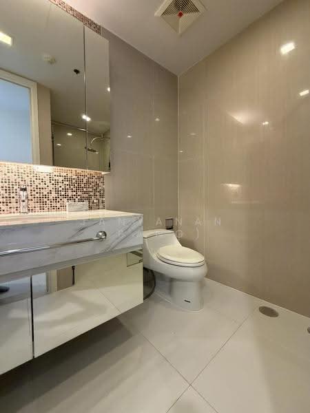 Circle Living Prototype : เซอร์เคิล ลิฟวิ่ง โปรโตไทพ์, กรุงเทพ, 1545 ถนนเพชรบุรีตัดใหม่, มักกะสัน, ราชเทวี, กรุงเทพ, 47 ตร.ม., คอนโด ให้เช่า, โดย Janyanan (Pang), 500543079 - DDproperty.com