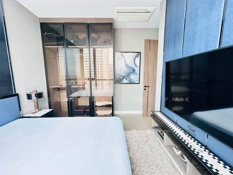 Supalai Icon Sathorn, Bangkok, Sathorn Tai Road, Thung Maha Mek, Sathon, Bangkok, 3 Bedrooms, 100 sqm, Condo For Rent, by Boonraksa Sopak, 500543082 - DDproperty.com