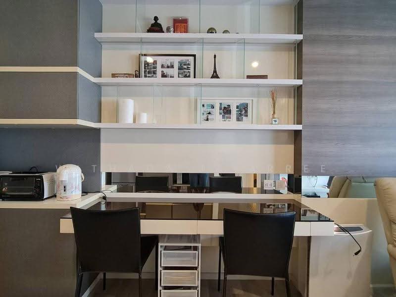 The Key Sathorn-Charoenraj, Bangkok, 3725-4334 Charoen Rat Road, Bang Klo, Bang Kho Laem, Bangkok, 2 Bedrooms, 55 sqm, Condo For Sale, by Withada Jaiarree, 500543085 - DDproperty.com