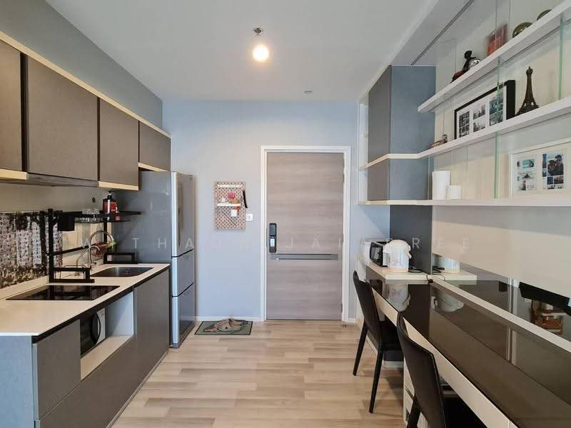 The Key Sathorn-Charoenraj, Bangkok, 3725-4334 Charoen Rat Road, Bang Klo, Bang Kho Laem, Bangkok, 2 Bedrooms, 55 sqm, Condo For Sale, by Withada Jaiarree, 500543085 - DDproperty.com