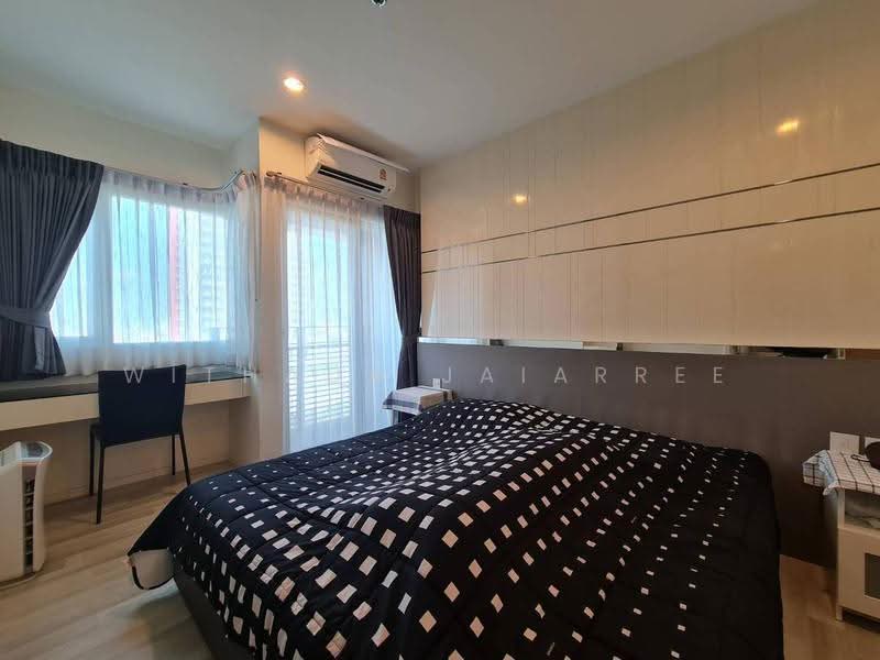 The Key Sathorn-Charoenraj, Bangkok, 3725-4334 Charoen Rat Road, Bang Klo, Bang Kho Laem, Bangkok, 2 Bedrooms, 55 sqm, Condo For Sale, by Withada Jaiarree, 500543085 - DDproperty.com