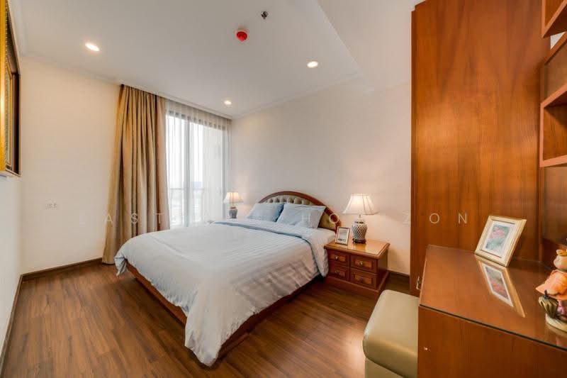 Supalai Elite Sathorn-Suanplu, Bangkok, 198 Suanphlu Road, Thung Maha Mek, Sathon, Bangkok, 2 Bedrooms, 95 sqm, Condo For Rent, by Eastblue Horizon, 500543094 - DDproperty.com
