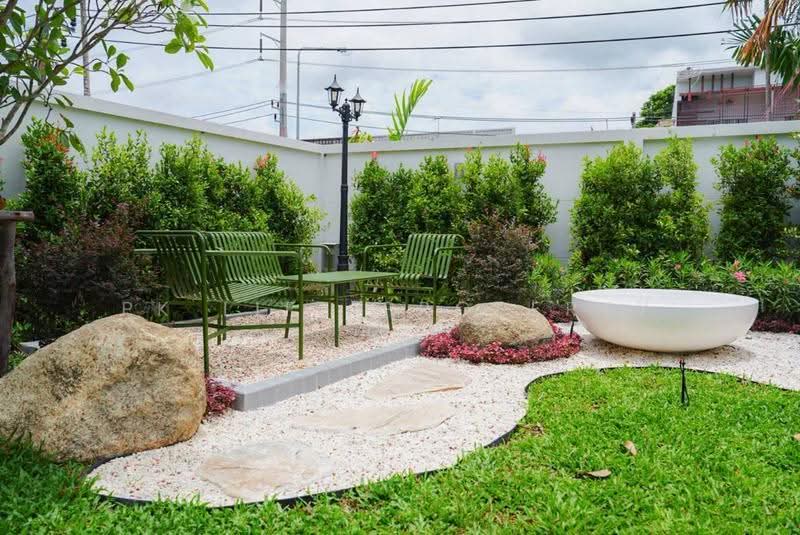 8R0927 Pool villa for rent 3 bedroom 3 bathroom 95,000/month at chalong have fully furnished, phuket, Chalong, Muang Phuket, Phuket, 3 Bedrooms, 320 sqm, Villa For Rent, by PK LIFE Property, 500543098 - DDproperty.com