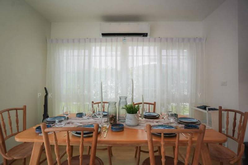 8R0927 Pool villa for rent 3 bedroom 3 bathroom 95,000/month at chalong have fully furnished, phuket, Chalong, Muang Phuket, Phuket, 3 Bedrooms, 320 sqm, Villa For Rent, by PK LIFE Property, 500543098 - DDproperty.com