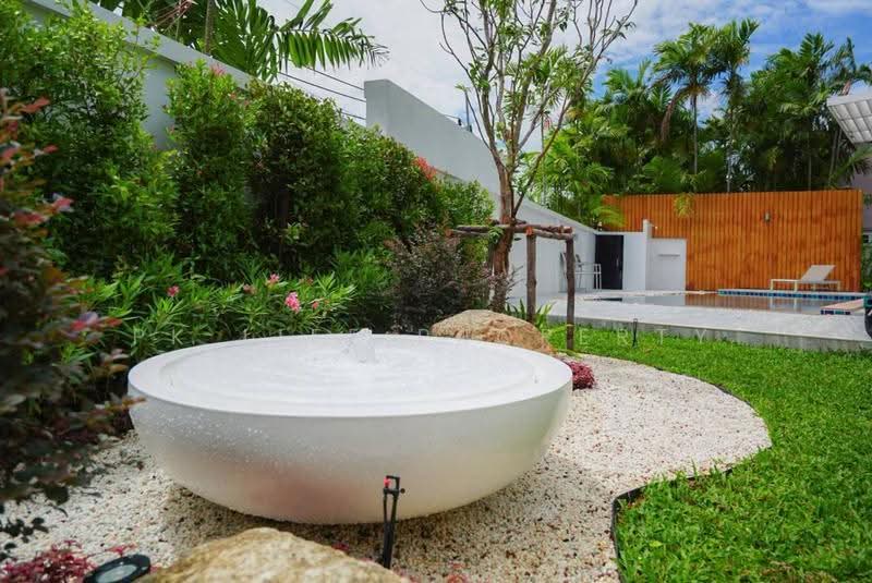 8R0927 Pool villa for rent 3 bedroom 3 bathroom 95,000/month at chalong have fully furnished, ภูเก็ต, ฉลอง, เมืองภูเก็ต, ภูเก็ต, 320 ตร.ม., วิลล่า ให้เช่า, โดย PK LIFE Property, 500543098 - DDproperty.com