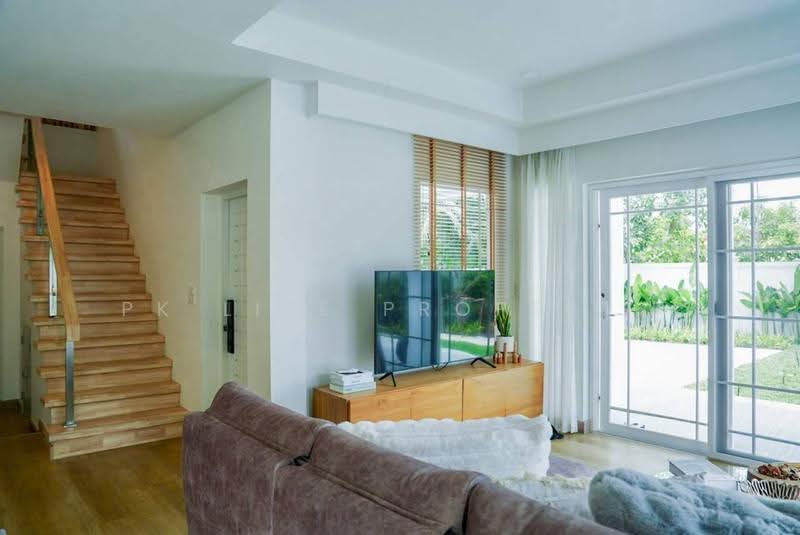 8R0927 Pool villa for rent 3 bedroom 3 bathroom 95,000/month at chalong have fully furnished, phuket, Chalong, Muang Phuket, Phuket, 3 Bedrooms, 320 sqm, Villa For Rent, by PK LIFE Property, 500543098 - DDproperty.com