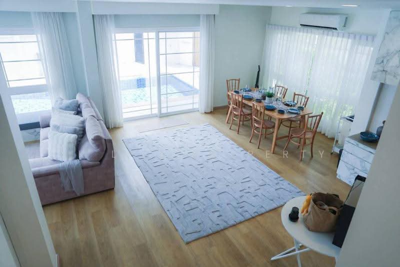 8R0927 Pool villa for rent 3 bedroom 3 bathroom 95,000/month at chalong have fully furnished, ภูเก็ต, ฉลอง, เมืองภูเก็ต, ภูเก็ต, 320 ตร.ม., วิลล่า ให้เช่า, โดย PK LIFE Property, 500543098 - DDproperty.com