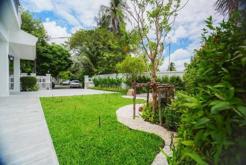 8R0927 Pool villa for rent 3 bedroom 3 bathroom 95,000/month at chalong have fully furnished, phuket, Chalong, Muang Phuket, Phuket, 3 Bedrooms, 320 sqm, Villa For Rent, by PK LIFE Property, 500543098 - DDproperty.com