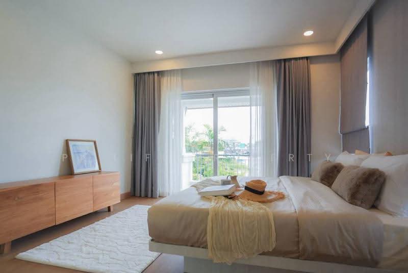 8R0927 Pool villa for rent 3 bedroom 3 bathroom 95,000/month at chalong have fully furnished, ภูเก็ต, ฉลอง, เมืองภูเก็ต, ภูเก็ต, 320 ตร.ม., วิลล่า ให้เช่า, โดย PK LIFE Property, 500543098 - DDproperty.com