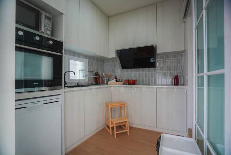 8R0927 Pool villa for rent 3 bedroom 3 bathroom 95,000/month at chalong have fully furnished, ภูเก็ต, ฉลอง, เมืองภูเก็ต, ภูเก็ต, 320 ตร.ม., วิลล่า ให้เช่า, โดย PK LIFE Property, 500543098 - DDproperty.com