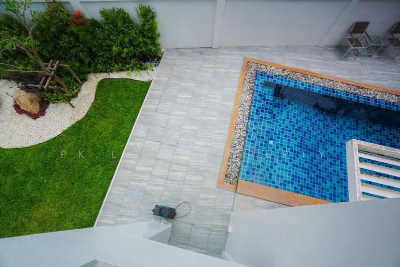 8R0927 Pool villa for rent 3 bedroom 3 bathroom 95,000/month at chalong have fully furnished, ภูเก็ต, ฉลอง, เมืองภูเก็ต, ภูเก็ต, 320 ตร.ม., วิลล่า ให้เช่า, โดย PK LIFE Property, 500543098 - DDproperty.com