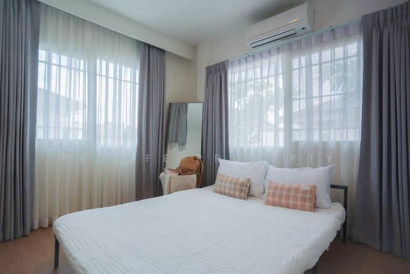 8R0927 Pool villa for rent 3 bedroom 3 bathroom 95,000/month at chalong have fully furnished, ภูเก็ต, ฉลอง, เมืองภูเก็ต, ภูเก็ต, 320 ตร.ม., วิลล่า ให้เช่า, โดย PK LIFE Property, 500543098 - DDproperty.com
