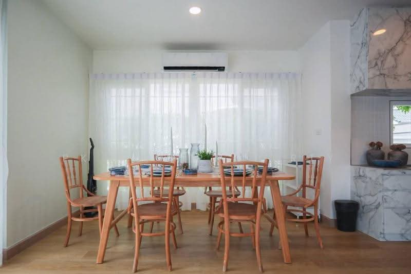 8R0927 Pool villa for rent 3 bedroom 3 bathroom 95,000/month at chalong have fully furnished, ภูเก็ต, ฉลอง, เมืองภูเก็ต, ภูเก็ต, 320 ตร.ม., วิลล่า ให้เช่า, โดย PK LIFE Property, 500543098 - DDproperty.com