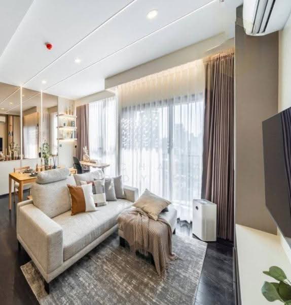 Park Origin Thonglor, Bangkok, Soi Thonglor 10, Sukhumvit Road, Khlong Tan Nua, Watthana, Bangkok, 2 Bedrooms, 66 sqm, Condo For Sale, by Suchada Yodyiem, 500543102 - DDproperty.com