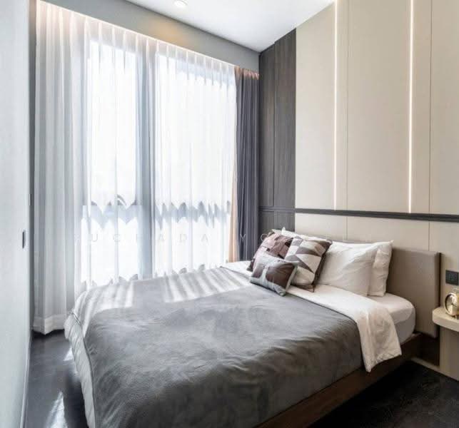 Park Origin Thonglor, Bangkok, Soi Thonglor 10, Sukhumvit Road, Khlong Tan Nua, Watthana, Bangkok, 2 Bedrooms, 66 sqm, Condo For Sale, by Suchada Yodyiem, 500543102 - DDproperty.com