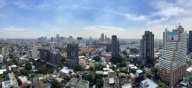Maru Ekkamai 2, Bangkok, 70-5 Sukhumvit 63 Road, Phra Kanong Nua, Watthana, Bangkok, 1 Bedroom, 33 sqm, Condo For Sale, by Withada Jaiarree, 500543104 - DDproperty.com