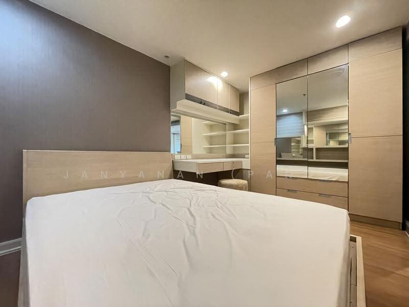 The Trendy, Bangkok, 10 Soi Sukhumvit 13, Khlongtoei Nua, Watthana, Bangkok, 2 Bedrooms, 83 sqm, Condo For Rent, by Janyanan (Pang), 500543110 - DDproperty.com